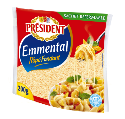 Emmental ras